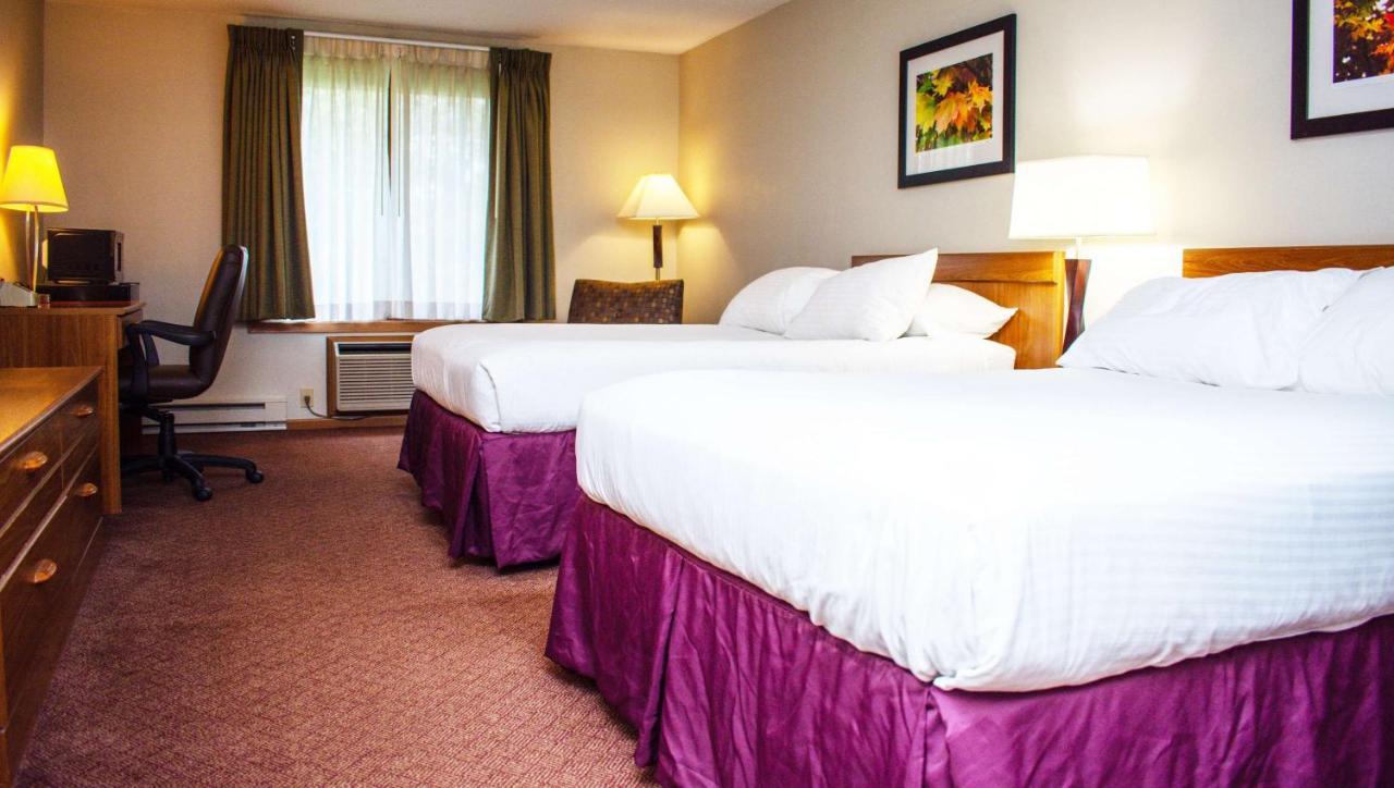 Magnuson Hotel Country Inn Ishpeming Exterior foto