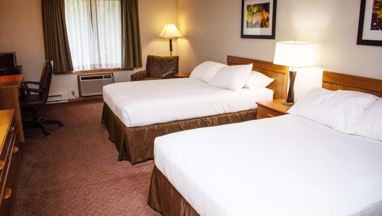 Magnuson Hotel Country Inn Ishpeming Exterior foto