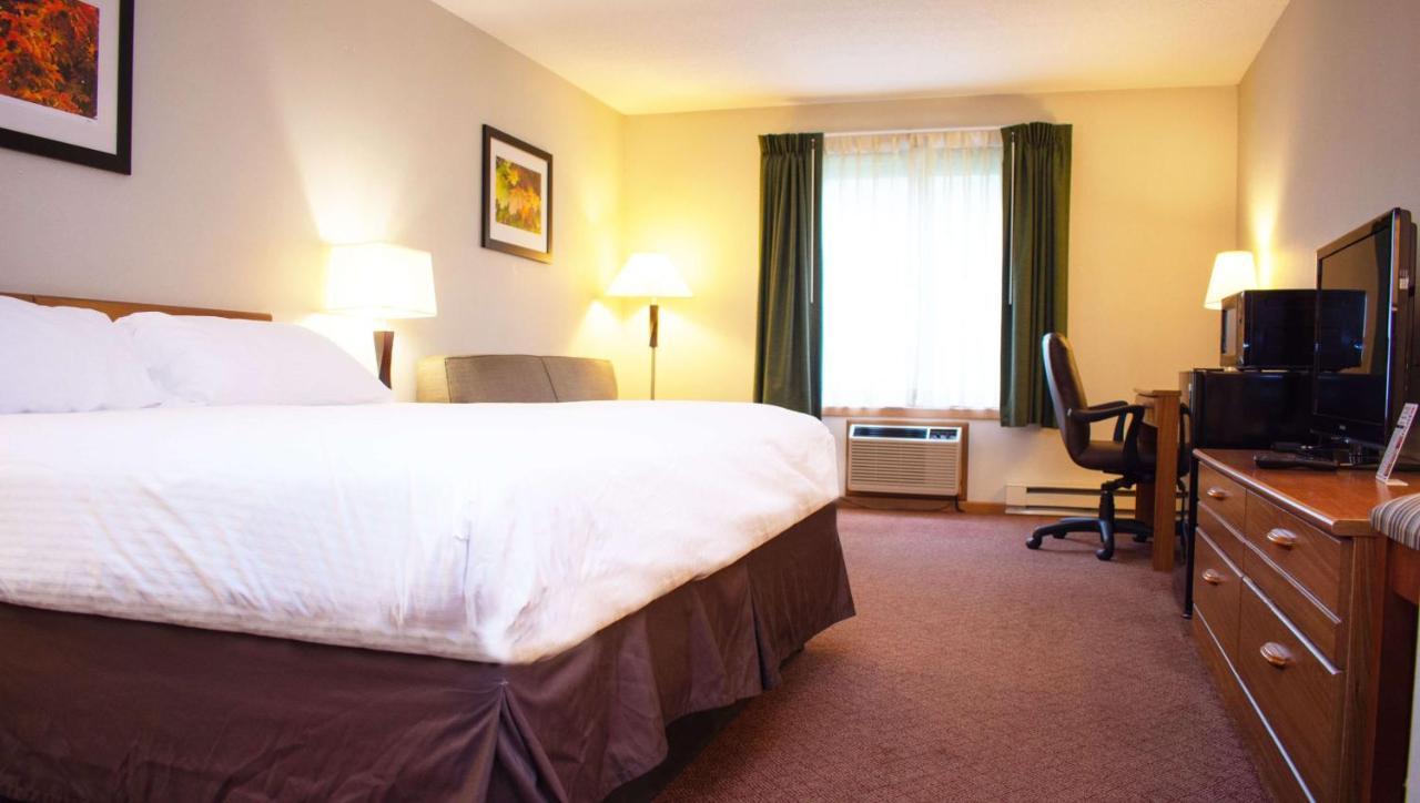Magnuson Hotel Country Inn Ishpeming Exterior foto