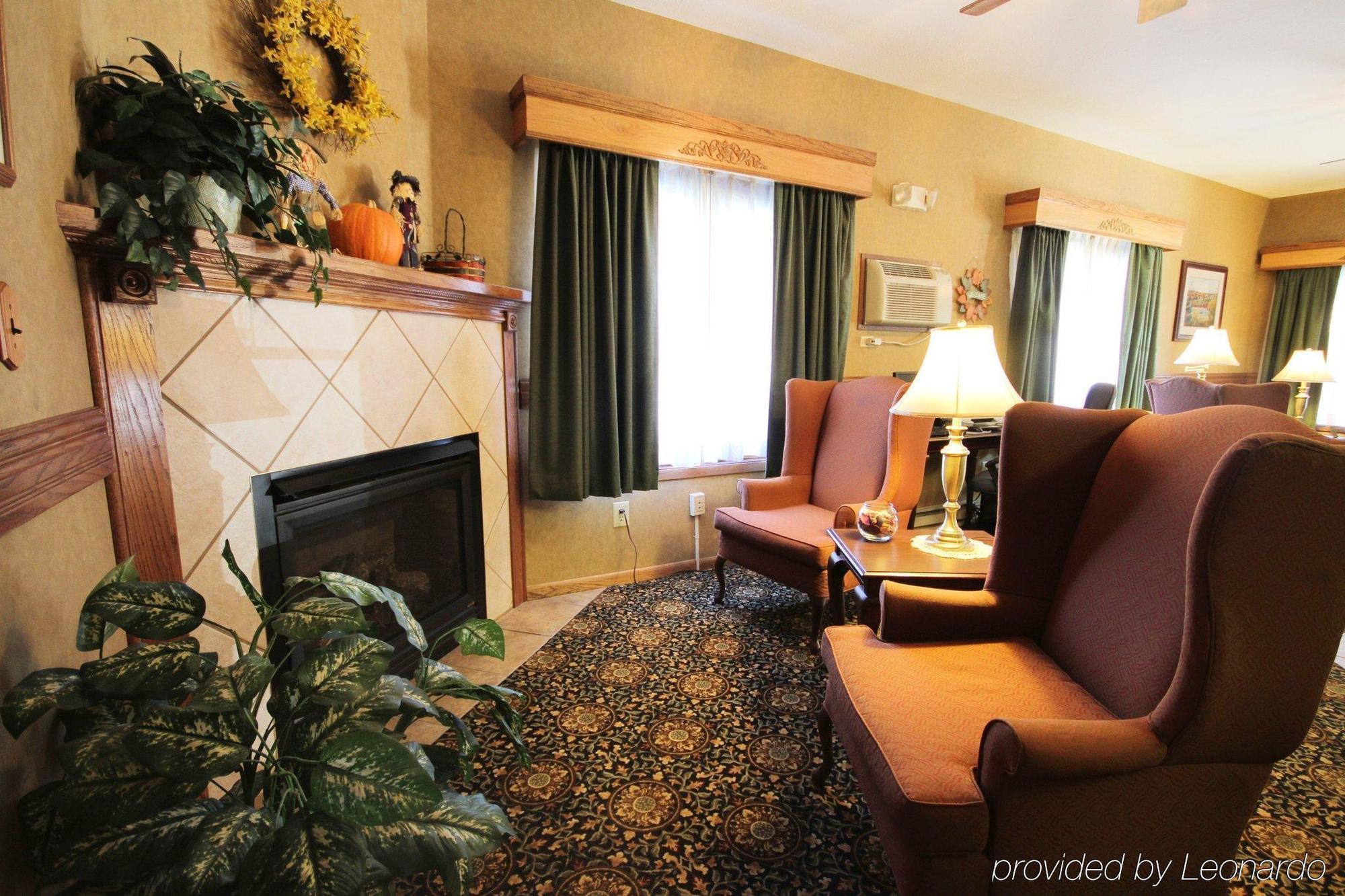 Magnuson Hotel Country Inn Ishpeming Quarto foto